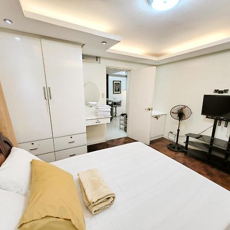 Golden Queen Suites Baguio City Exterior foto