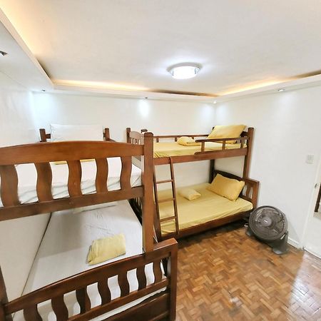Golden Queen Suites Baguio City Exterior foto