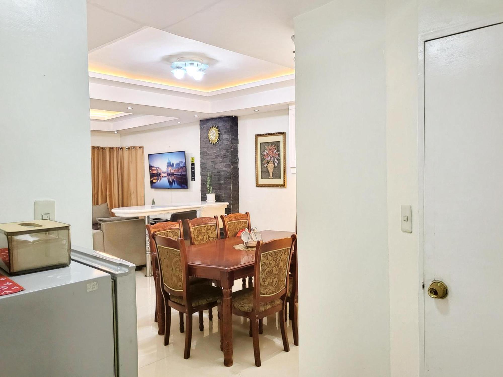 Golden Queen Suites Baguio City Exterior foto