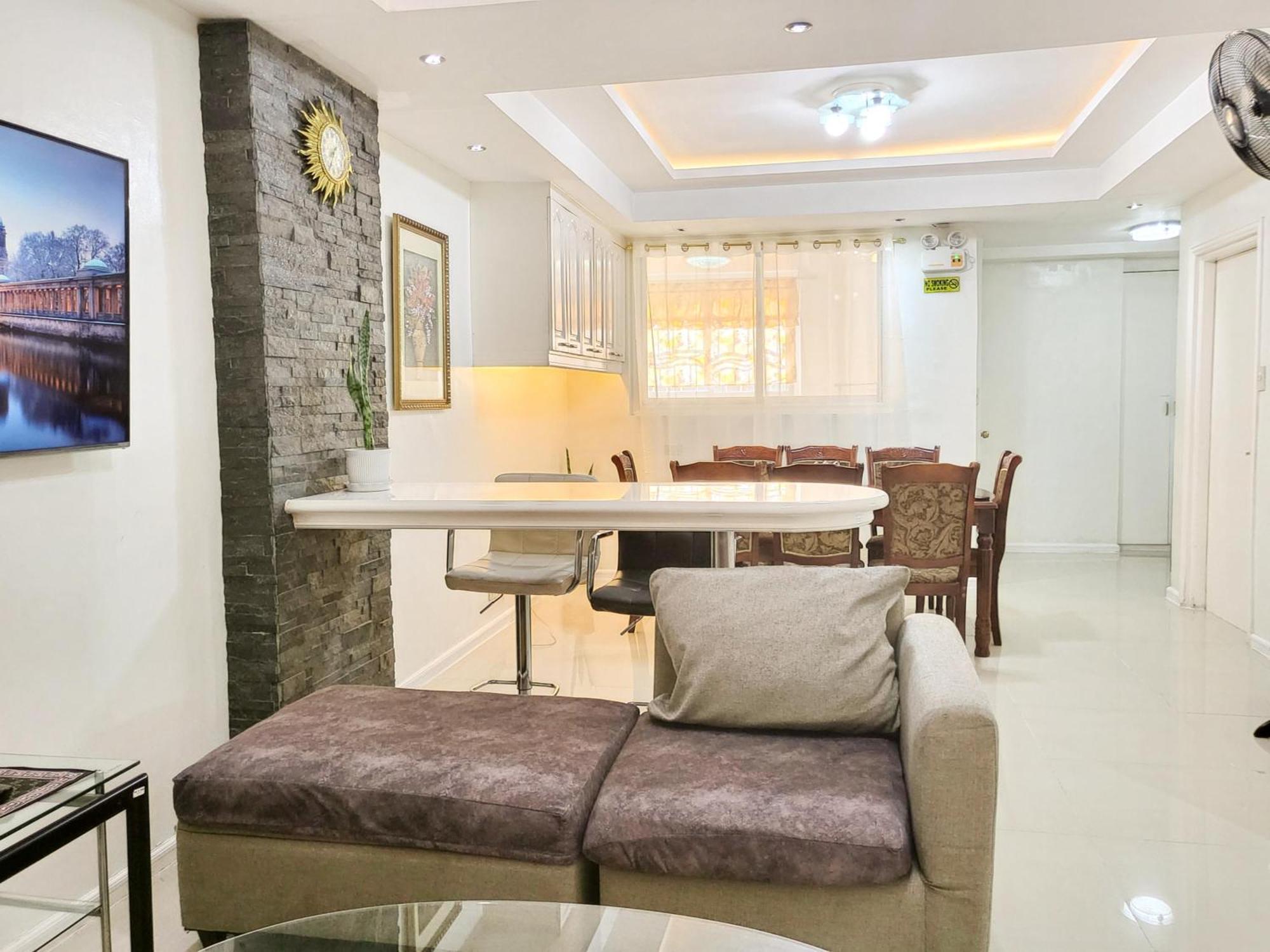 Golden Queen Suites Baguio City Exterior foto