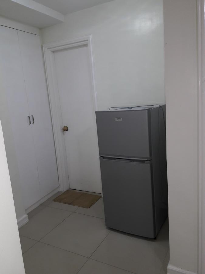 Golden Queen Suites Baguio City Exterior foto