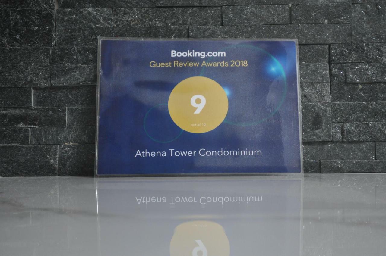 Golden Queen Suites Baguio City Exterior foto